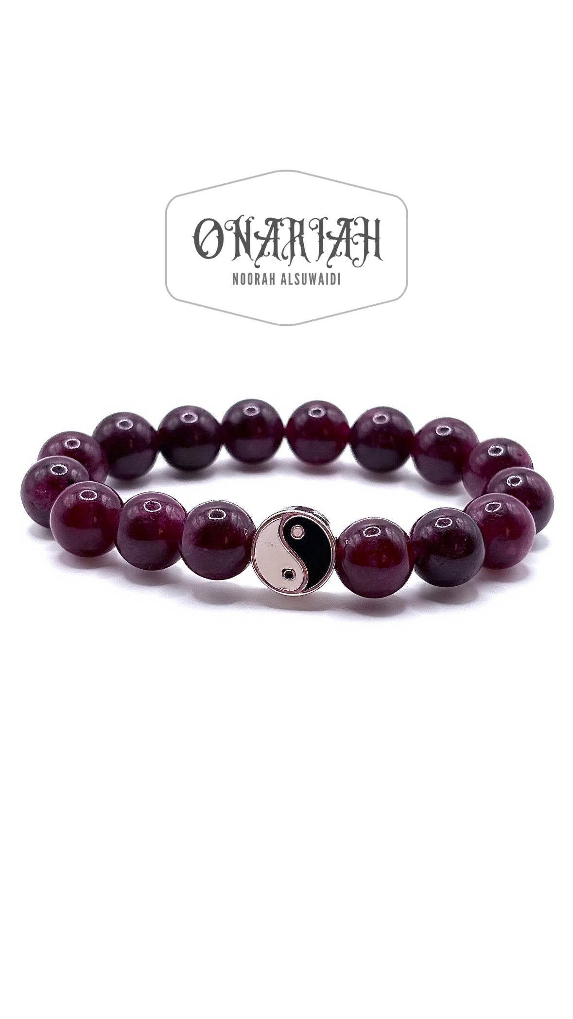 Yin Yang Bracelet