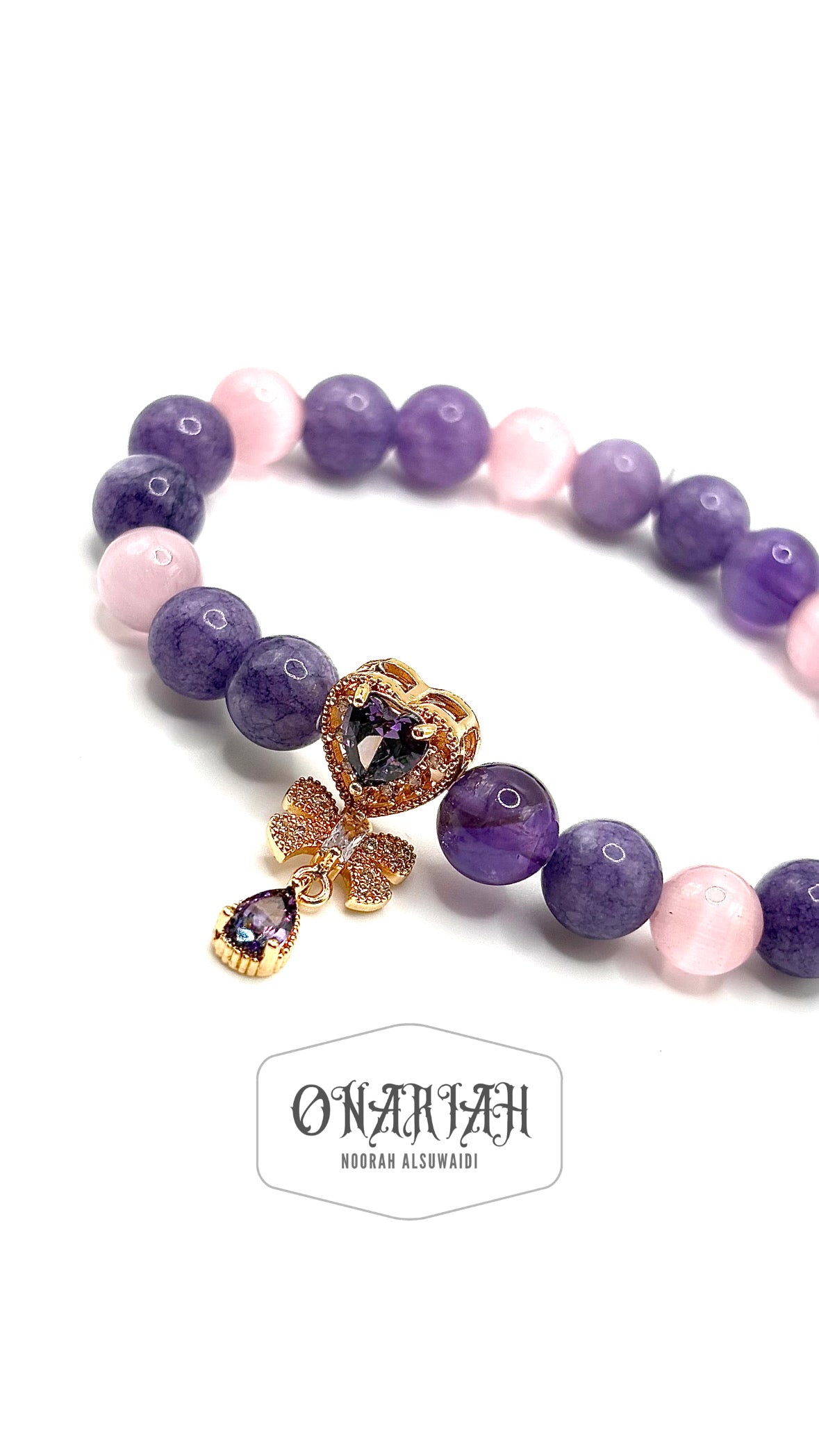 Sweetheart Bracelet ll