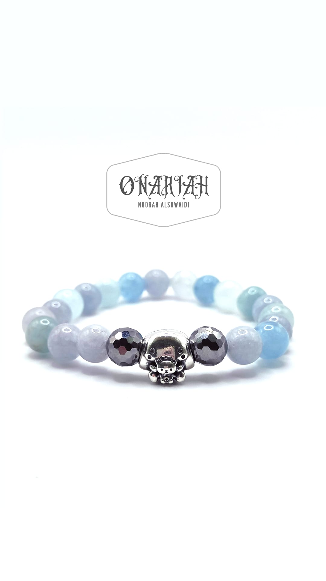 Cinnamoroll Bracelet