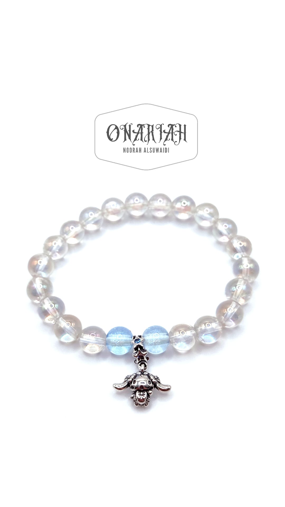 Cinnamoroll Sparkle bracelet