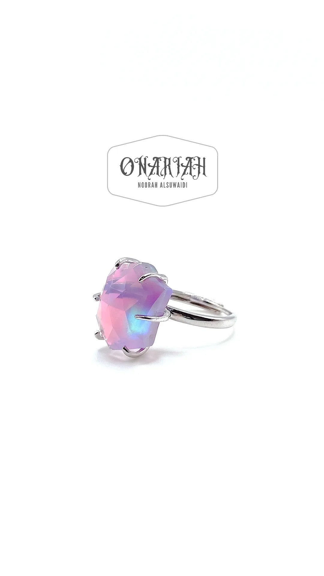 Candy Ring Mini