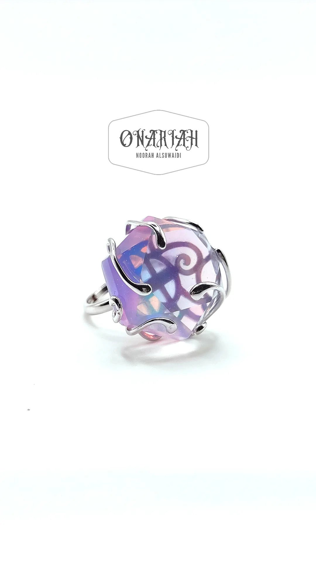 Candy Ring 002