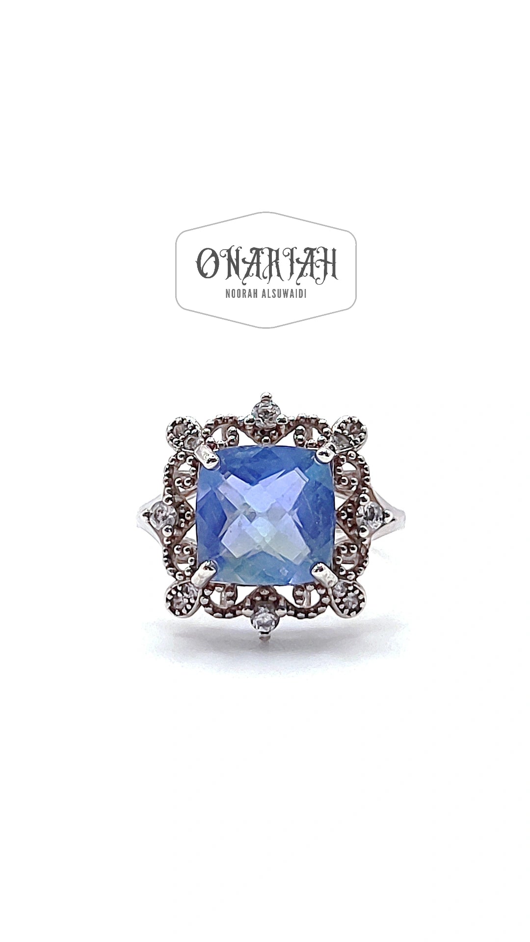 Victoria ring