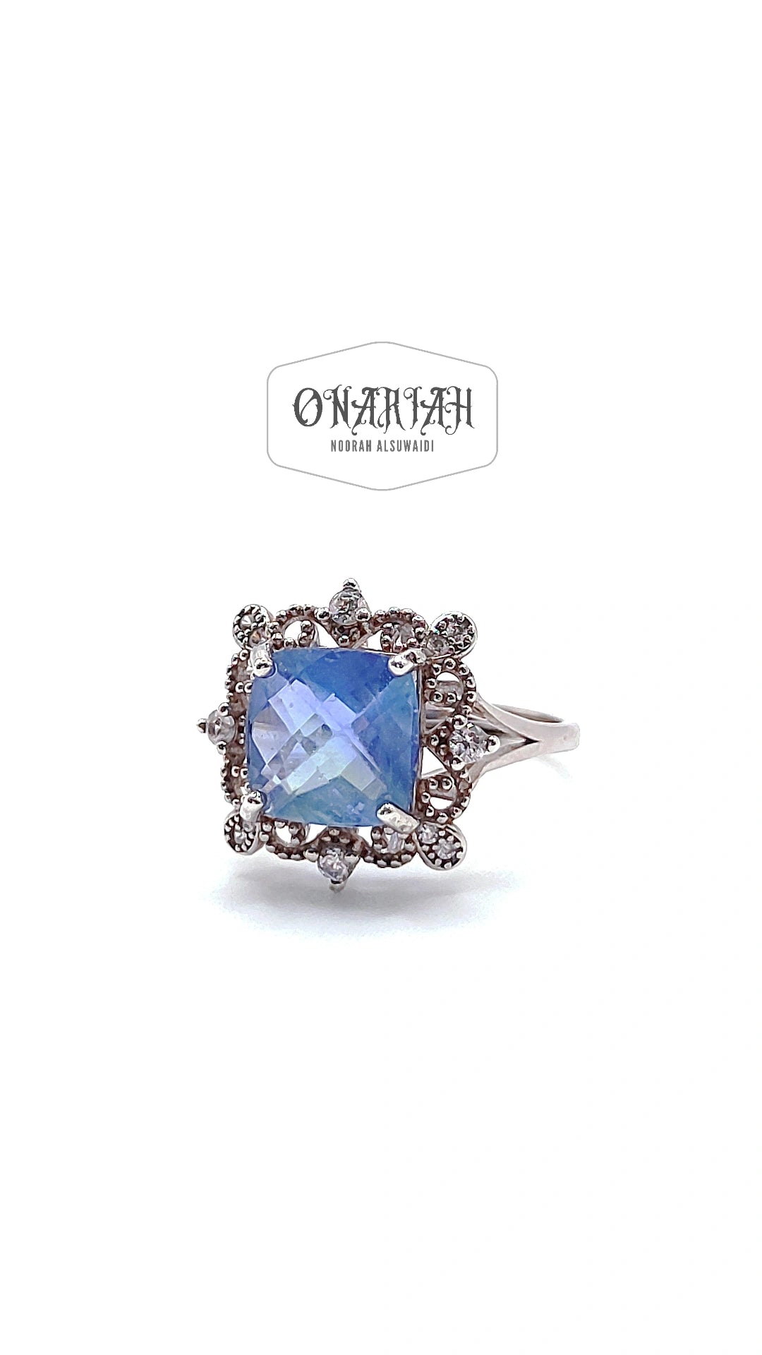 Victoria ring
