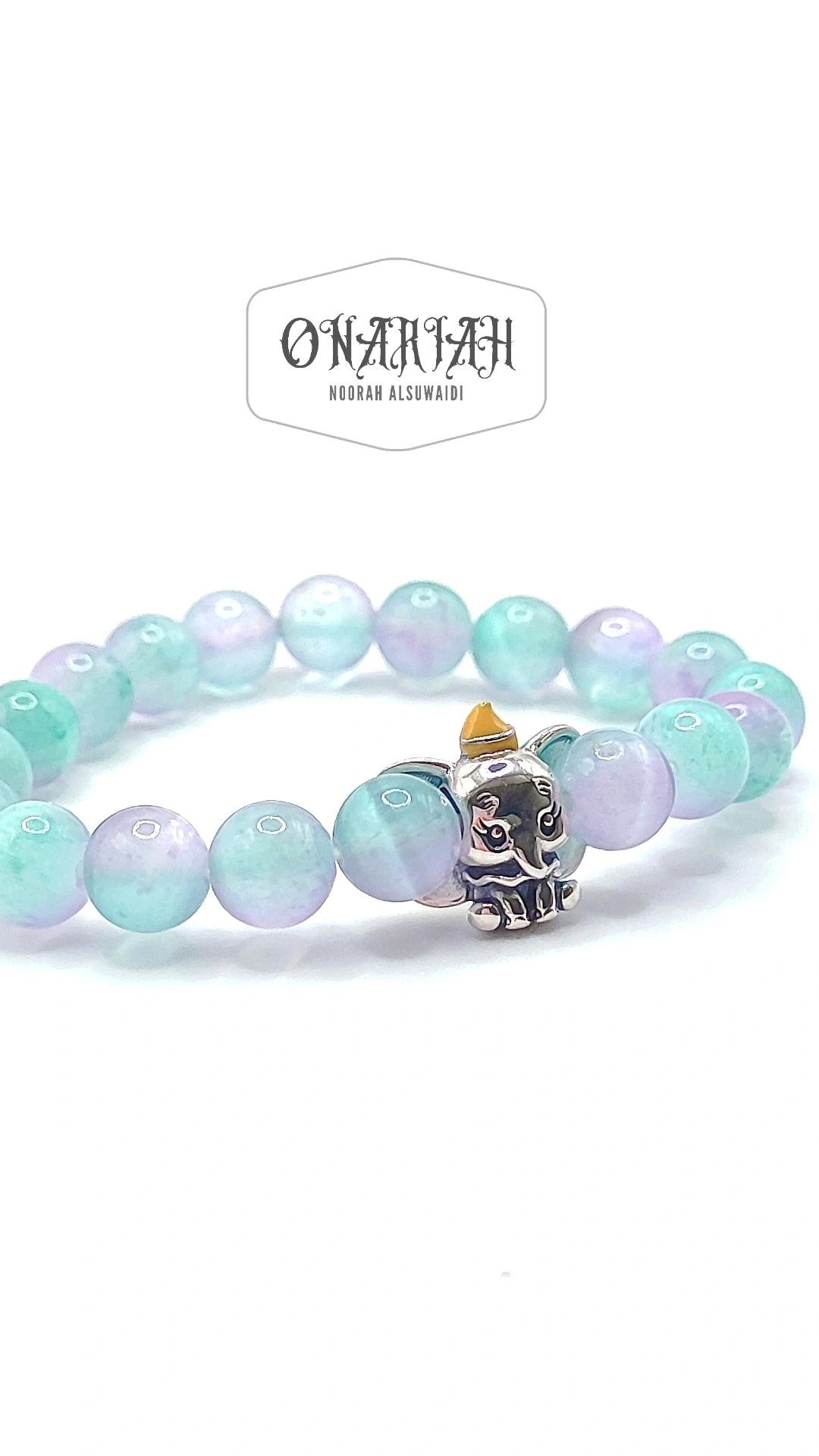 Dumbo Bracelet