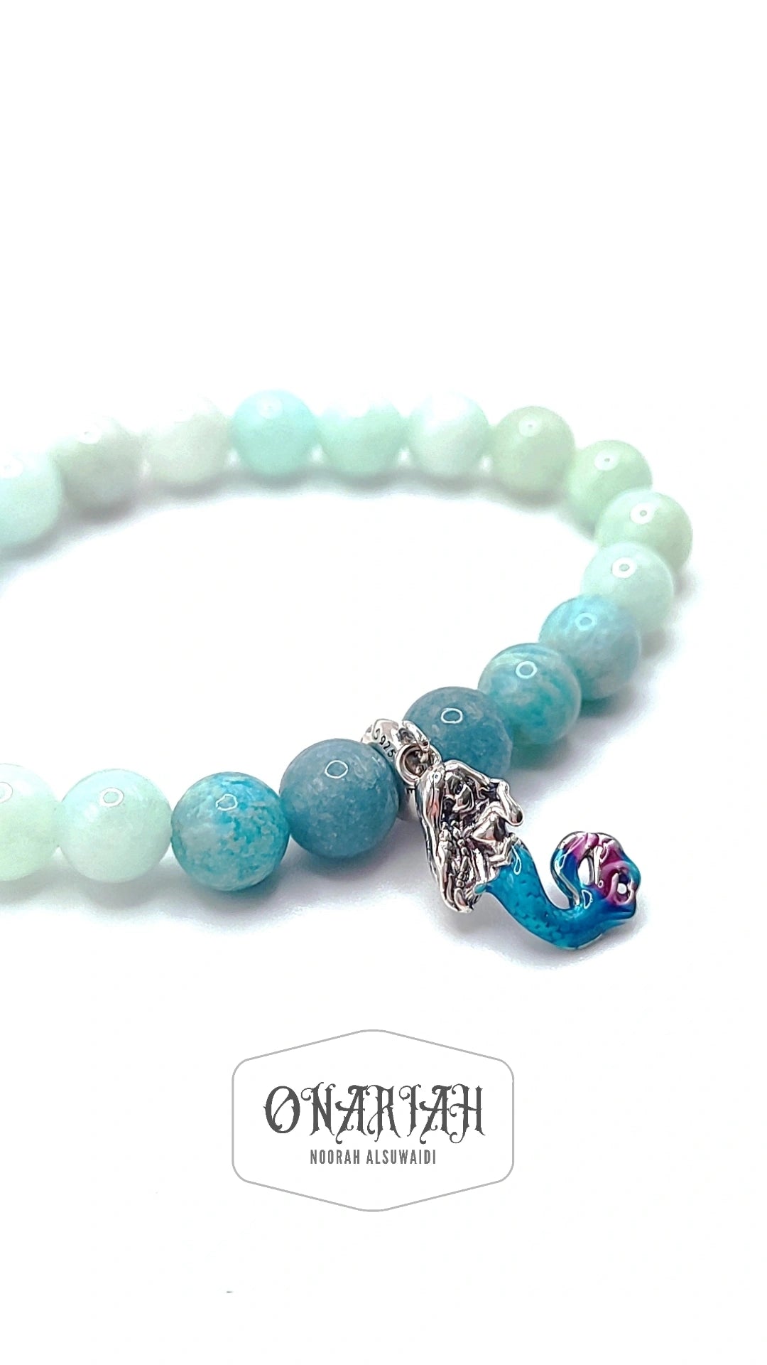 Little Mermaid Bracelet