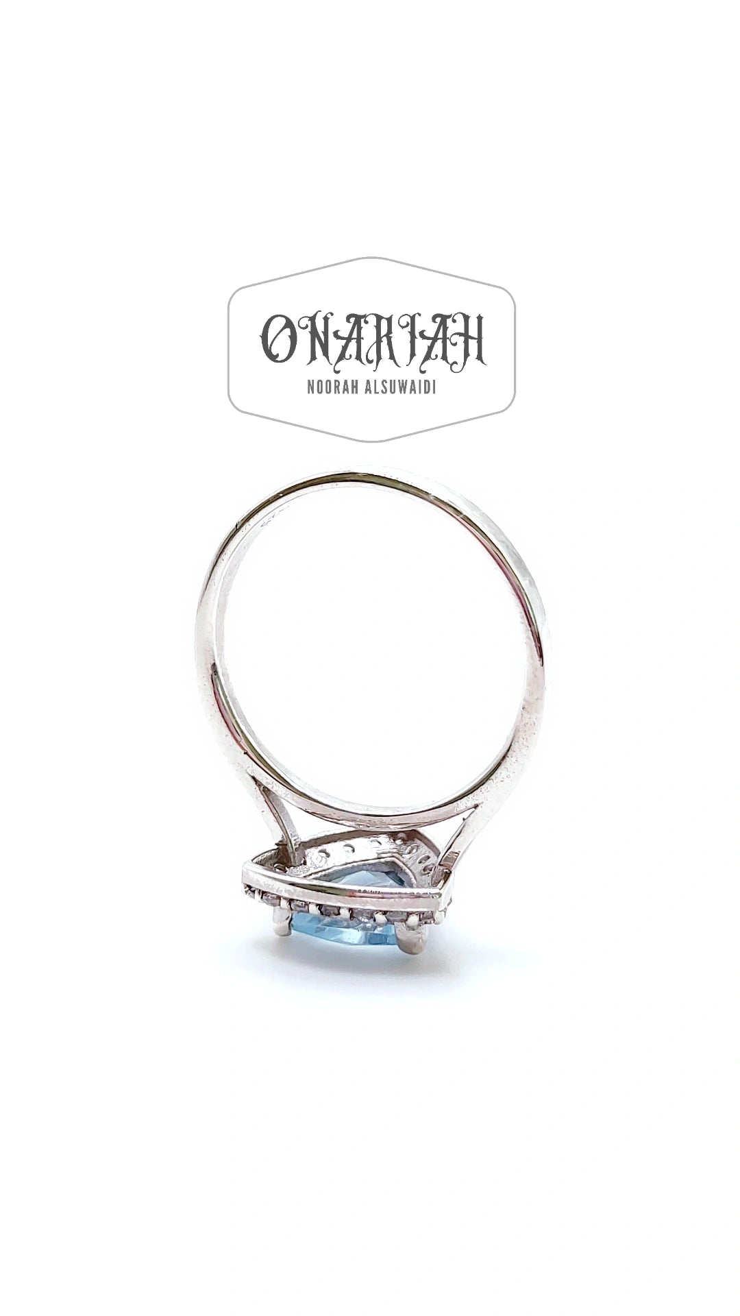 Gaia Trillion Ring