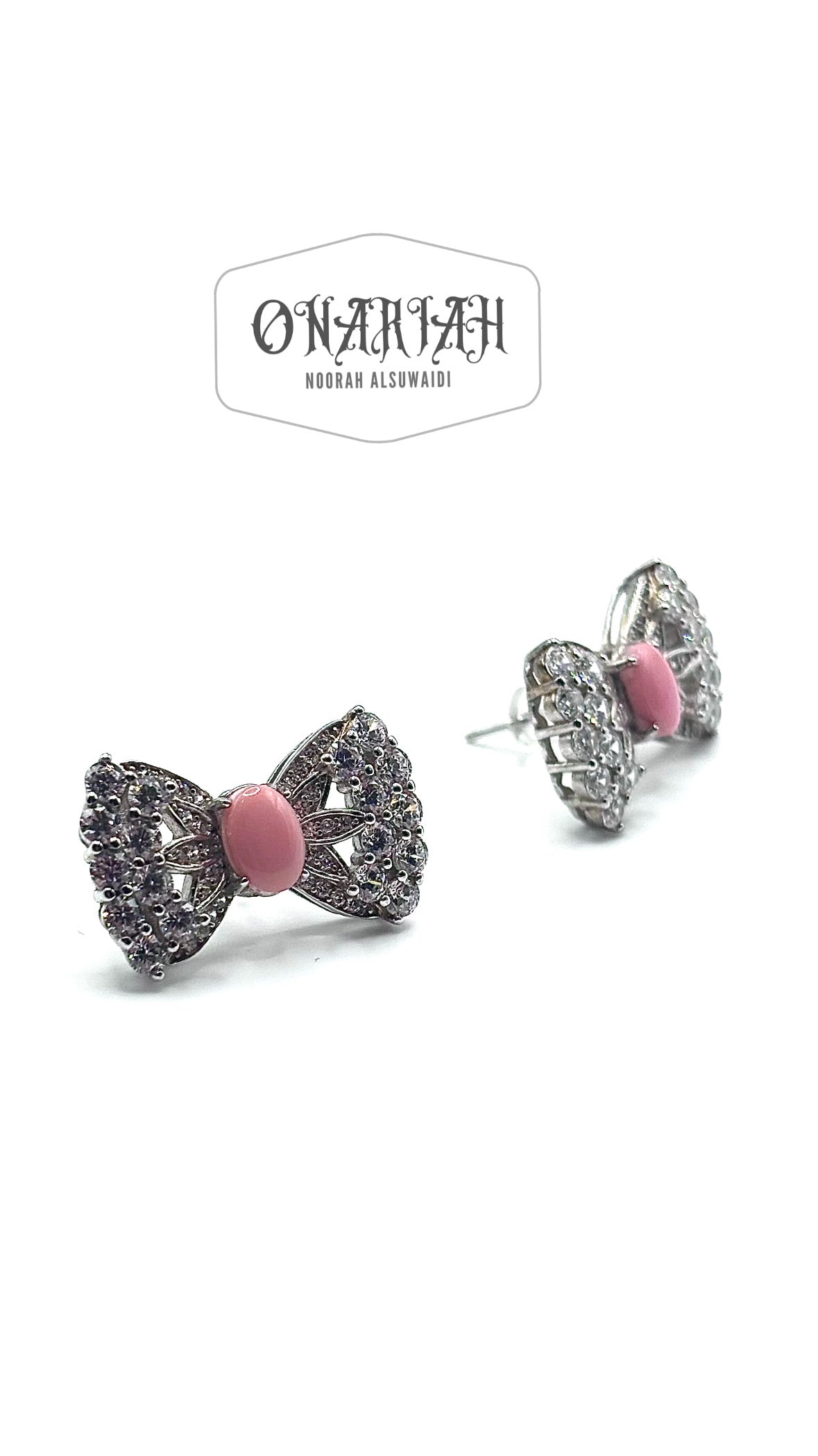 Queen Shell Earrings
