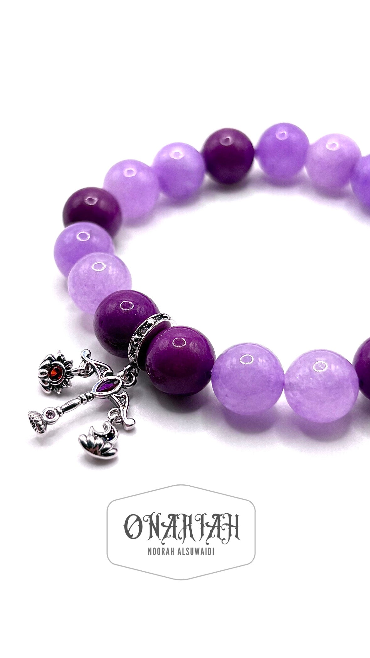 Libra Breacelet