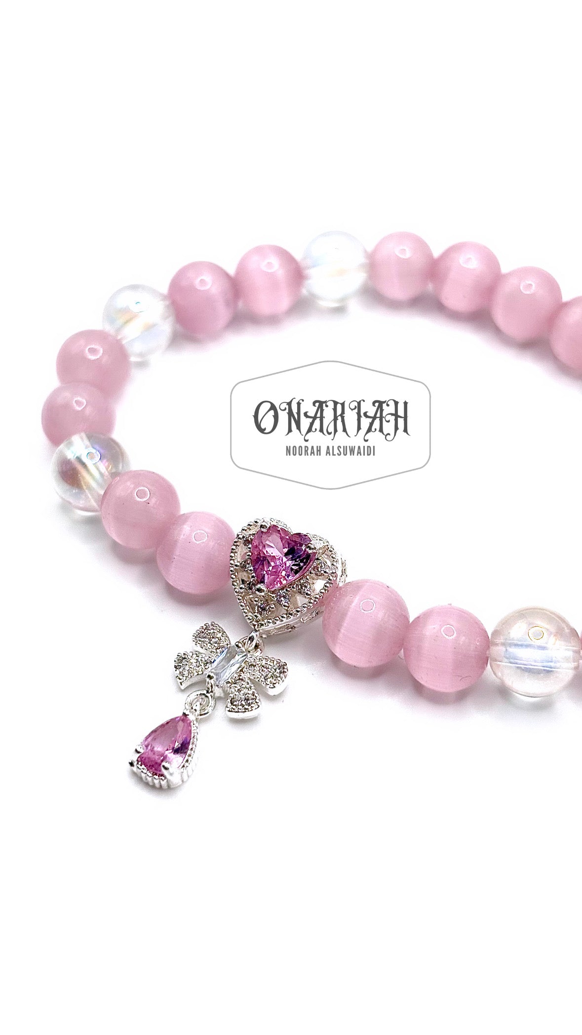 Sweetheart Bracelet l