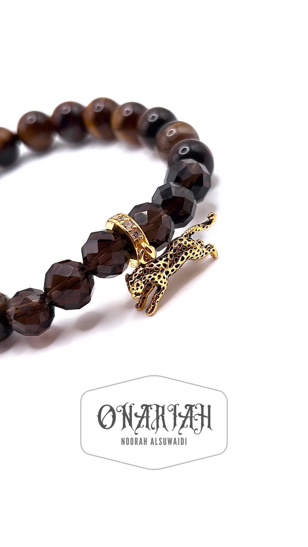 Tiger Eye ll