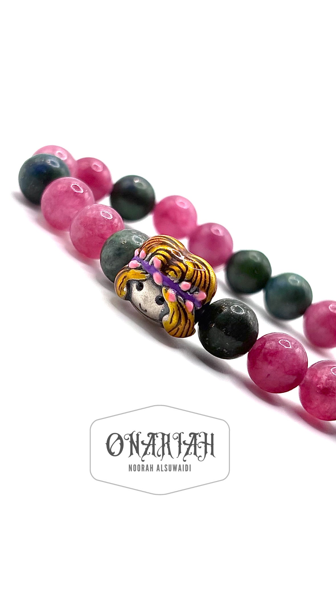 Mildred Bracelet