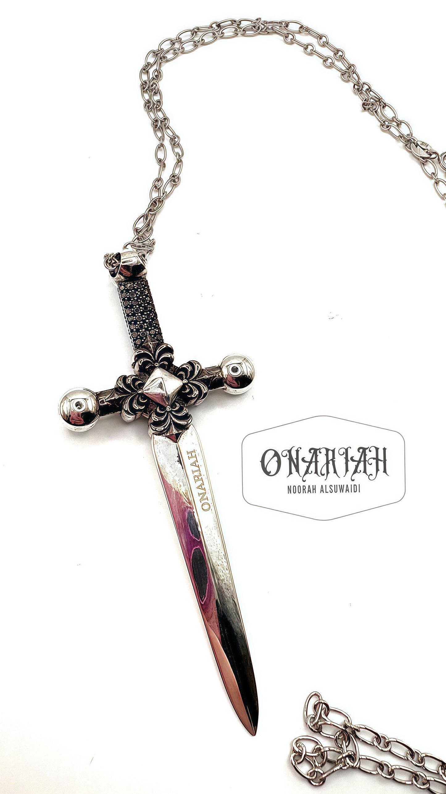 Angelika Sword l