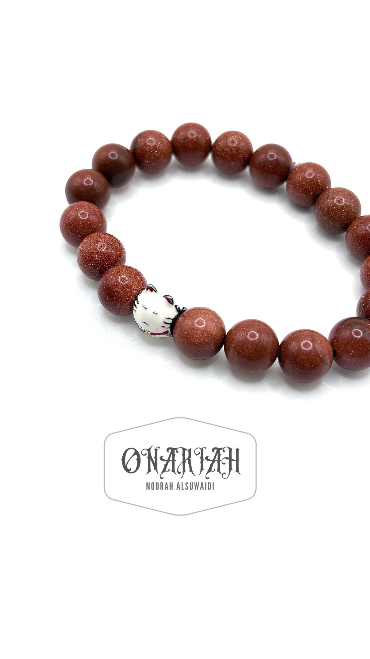 Lucky Cat Bracelet