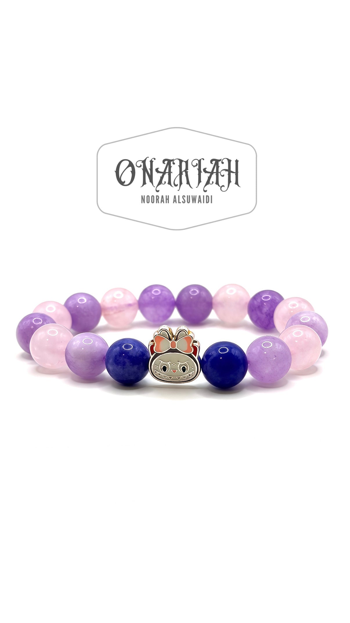 Labubu Jumbo Bracelet