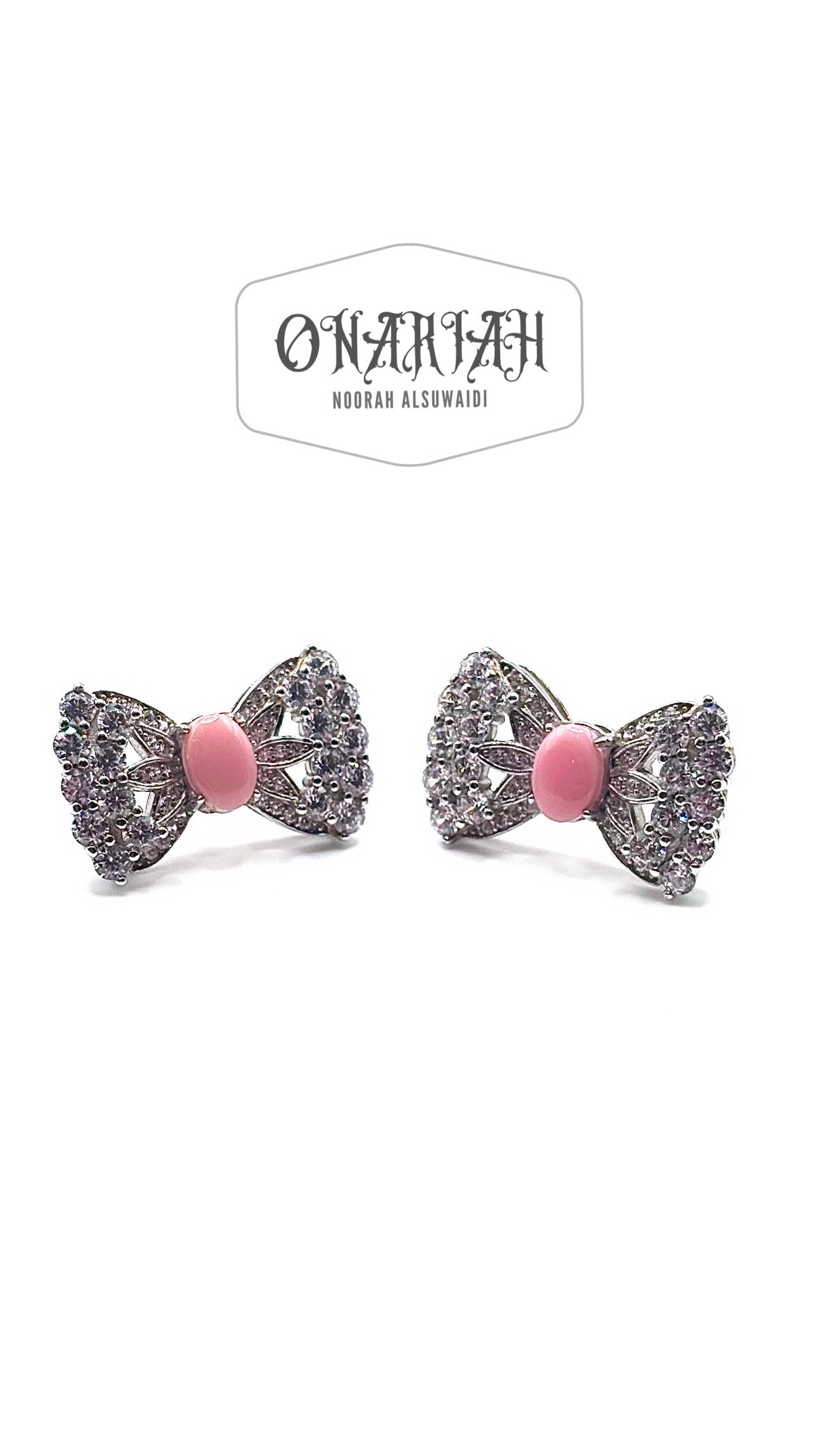 Queen Shell Earrings
