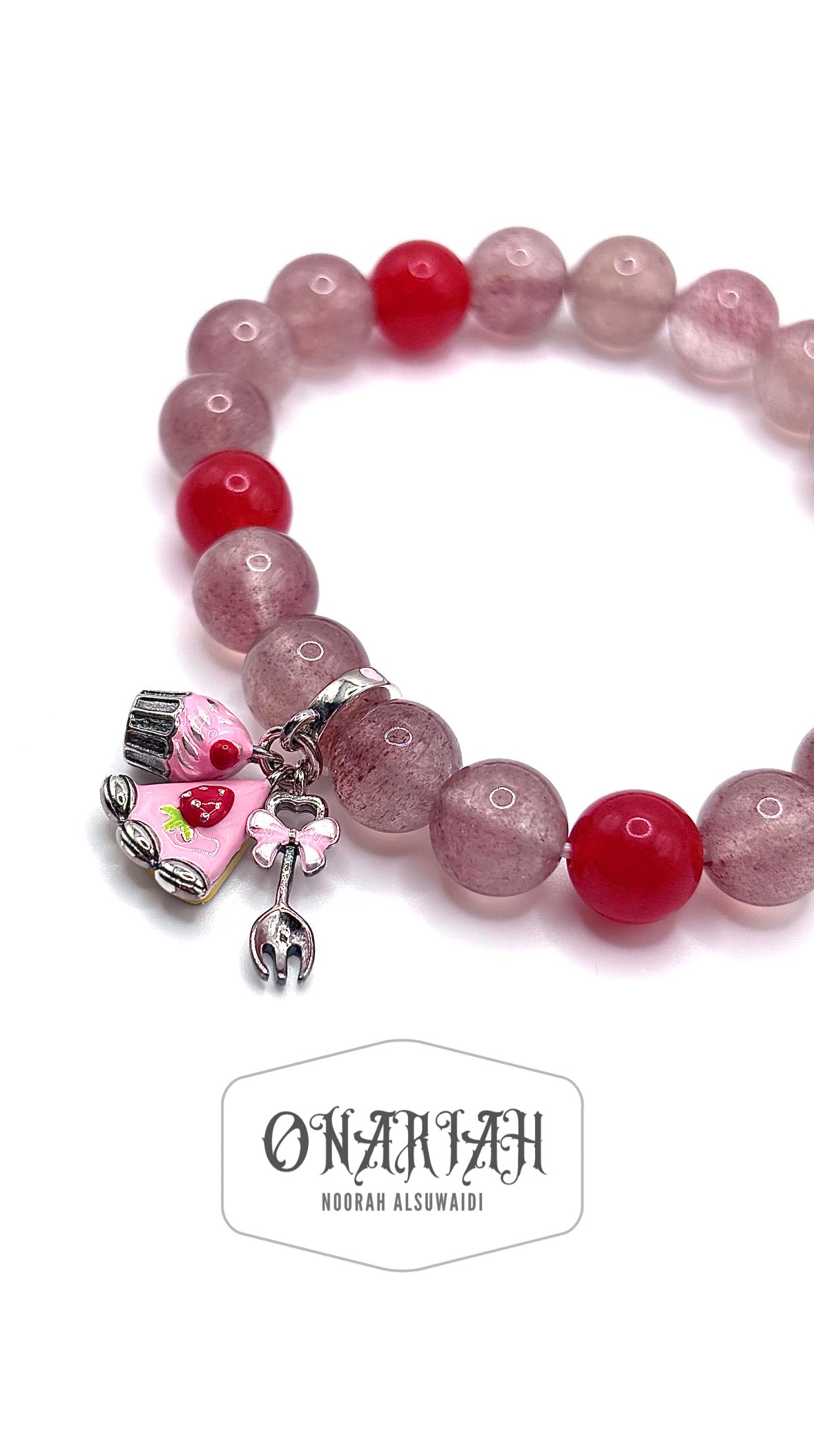 Dessert Bracelet