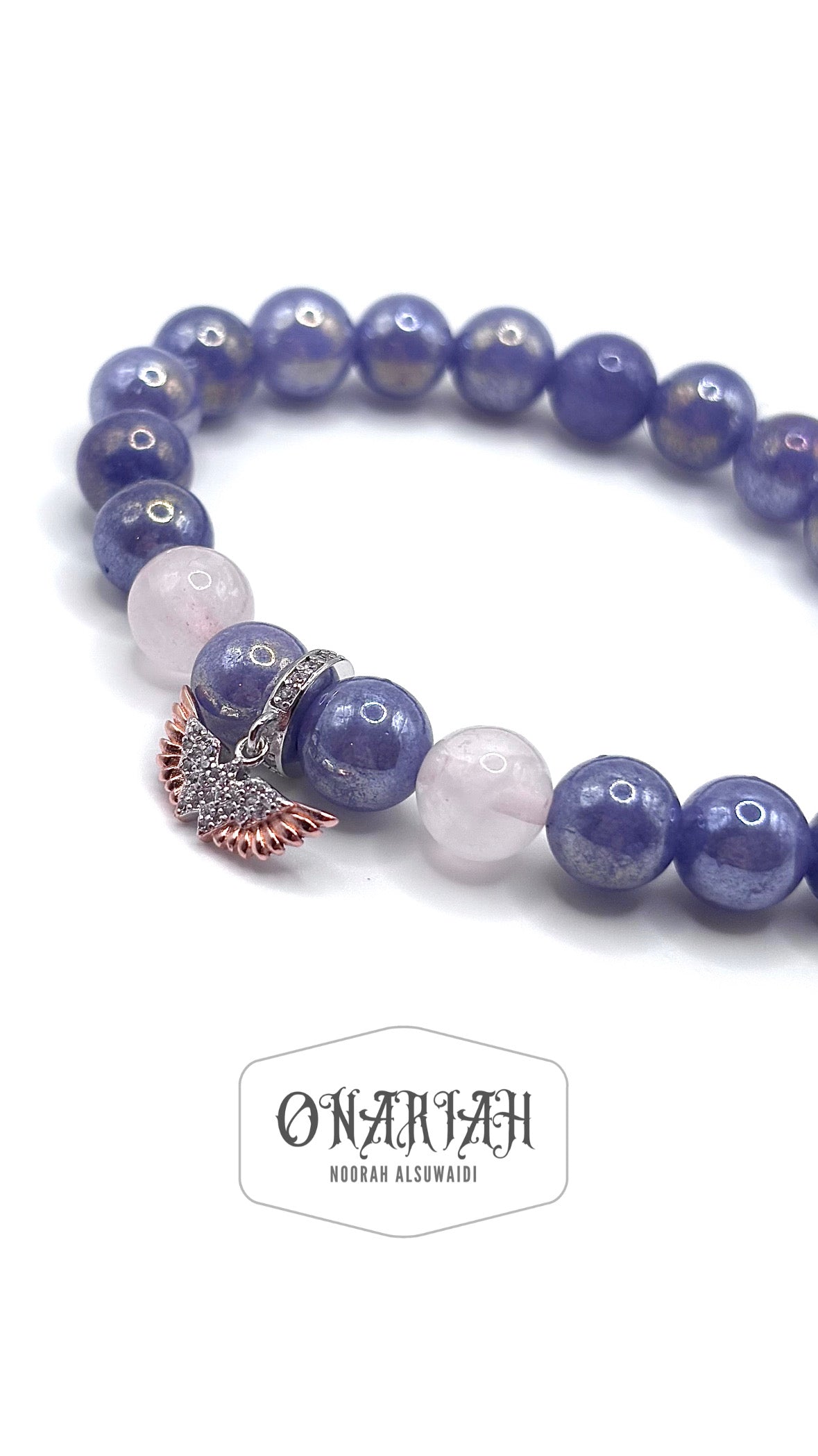 Wonderwoman Bracelet