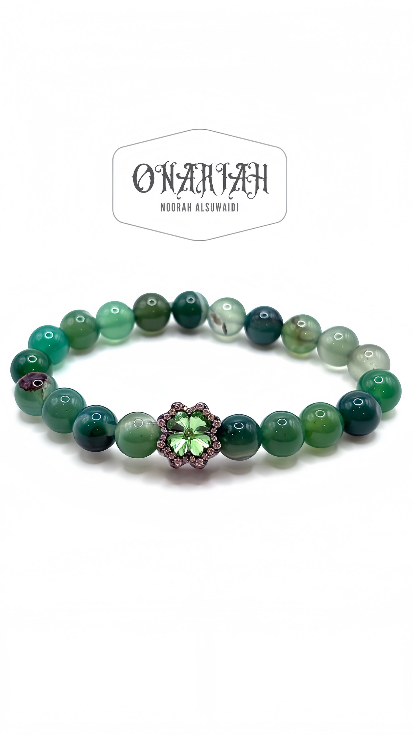 Lucky Bracelet