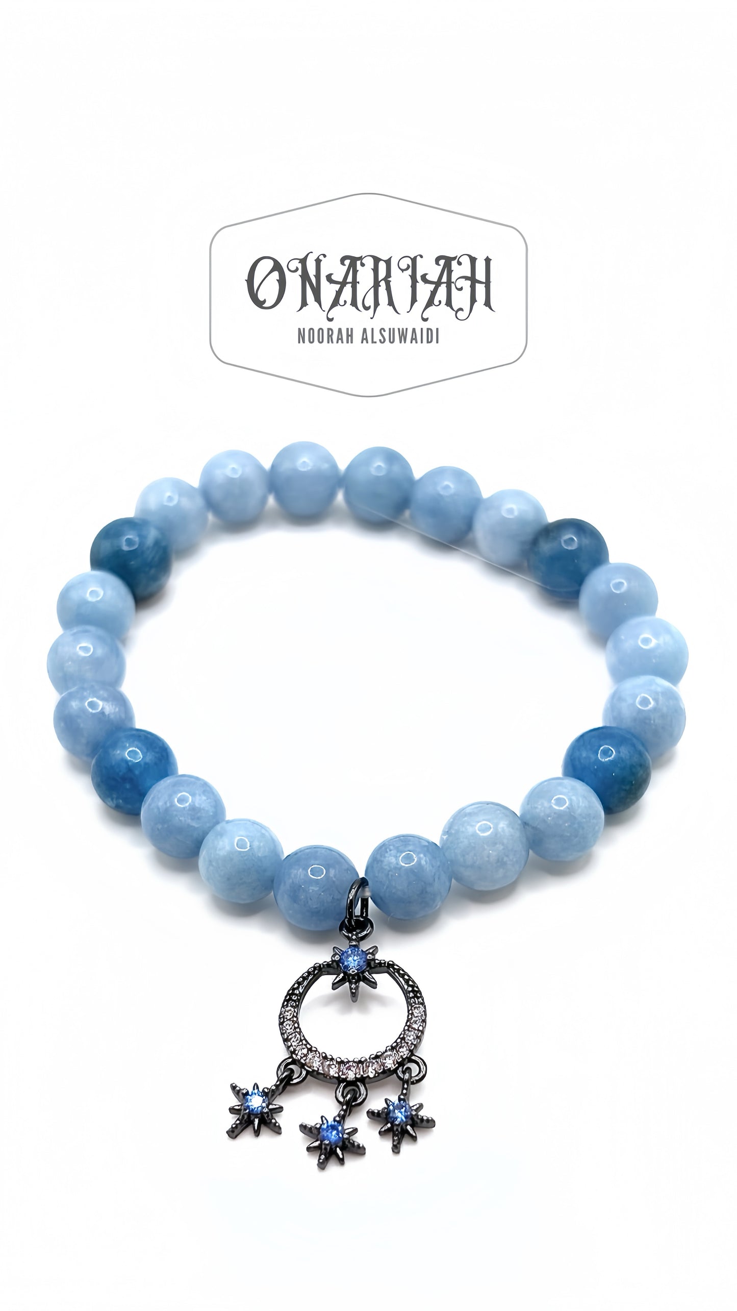 Cresent Bracelet