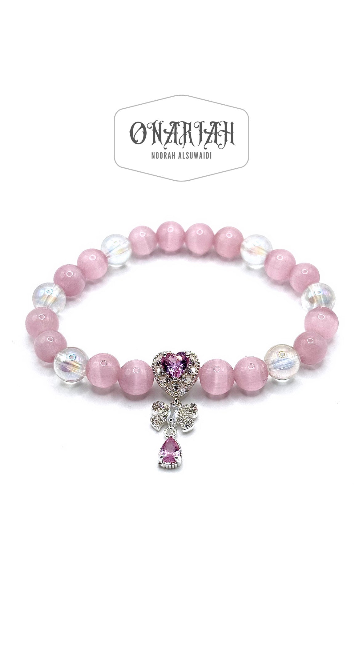 Sweetheart Bracelet l