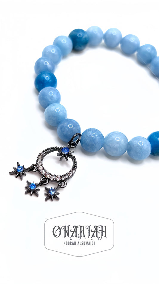 Cresent Bracelet