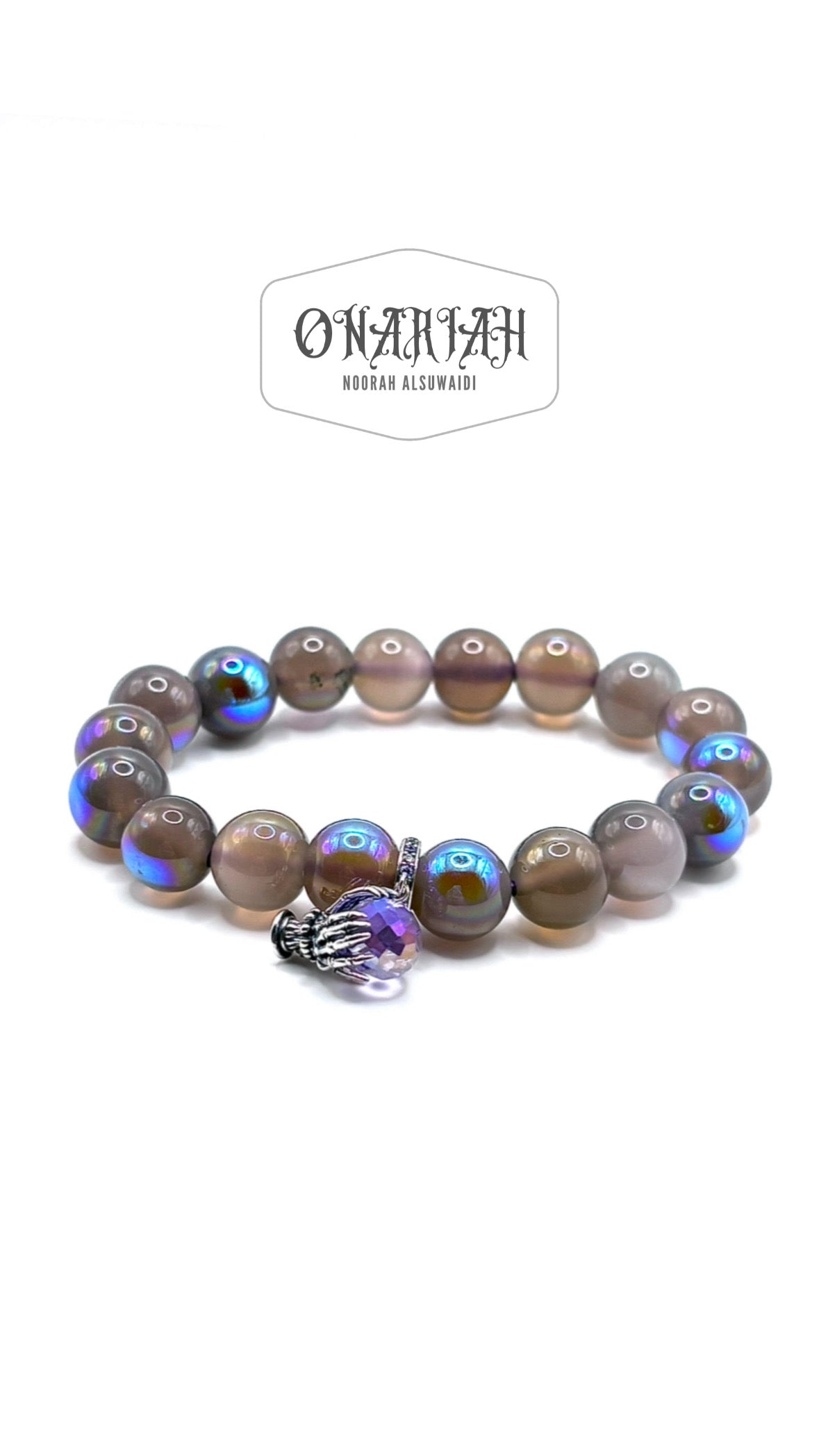 Aura Magic Bracelet