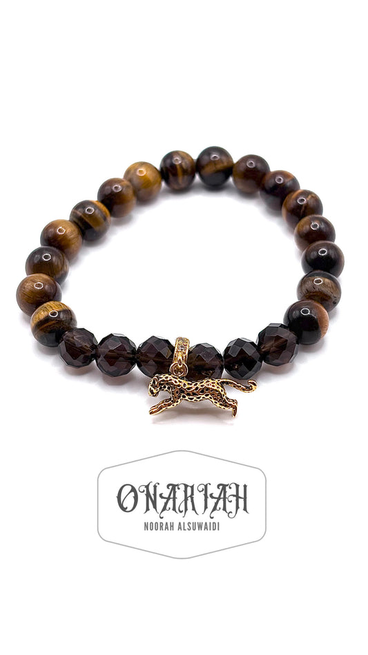 Tiger Eye ll