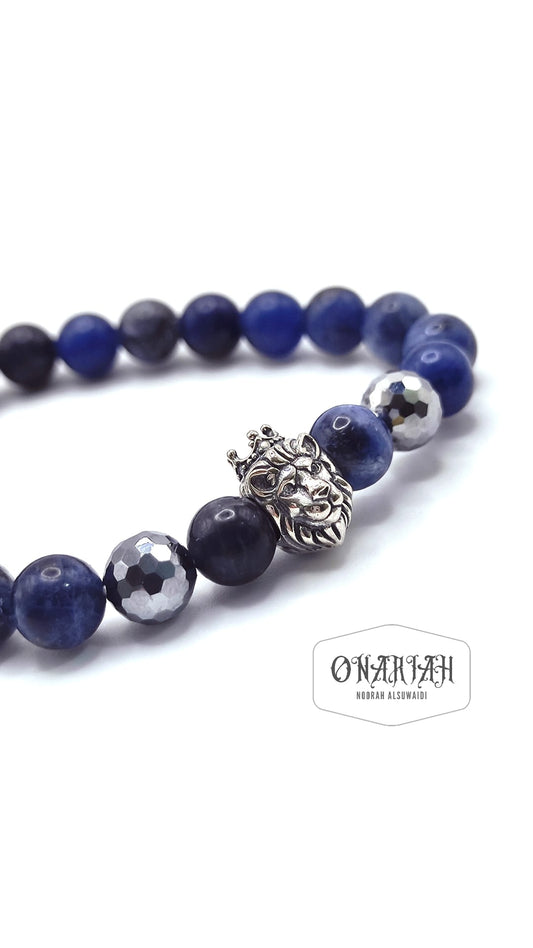 Leo Bracelet