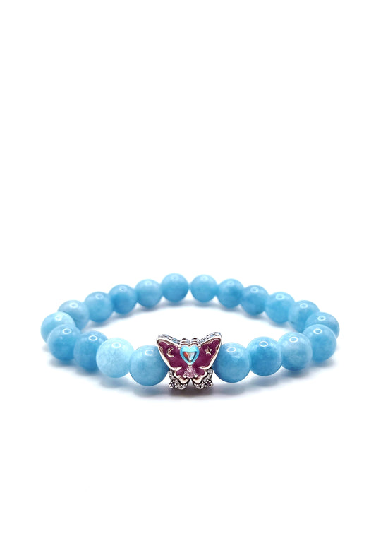 Fantasy Butterfly Bracelet
