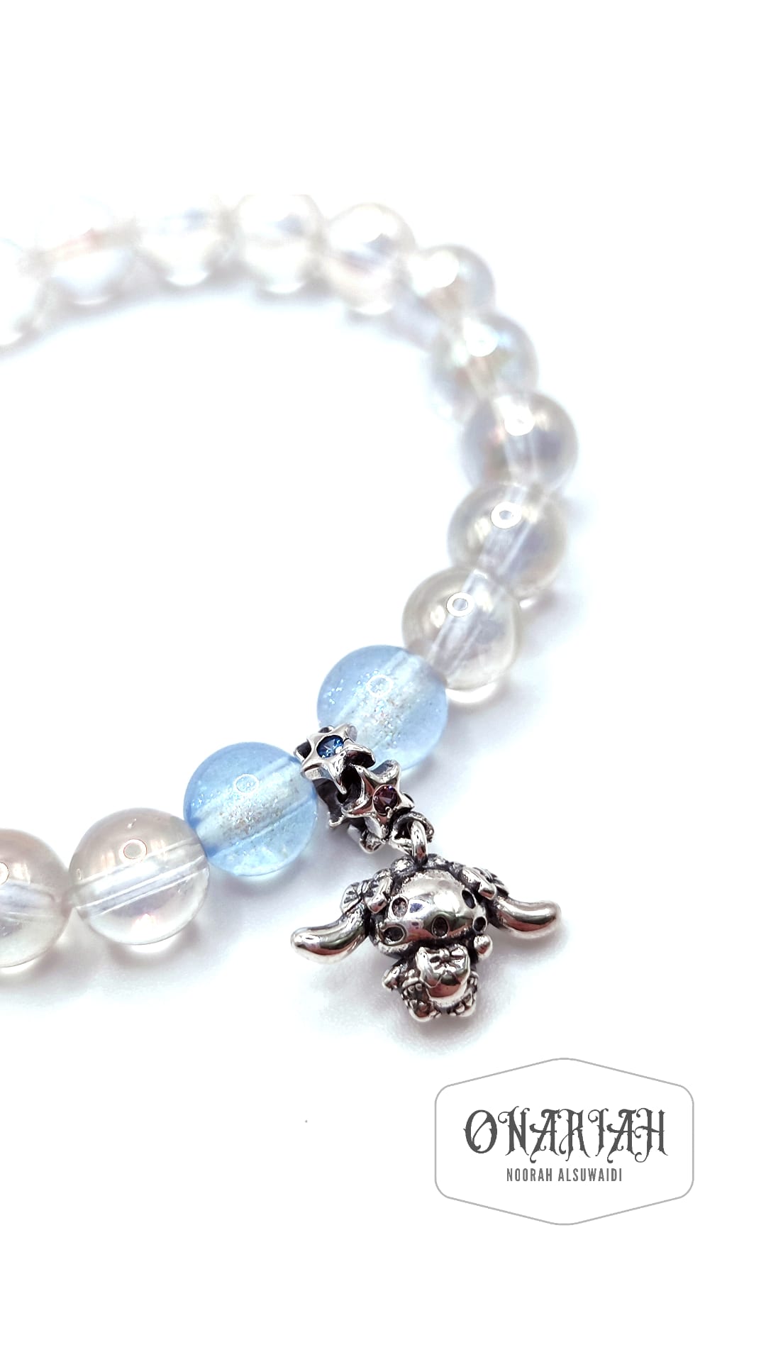 Cinnamoroll Sparkle bracelet
