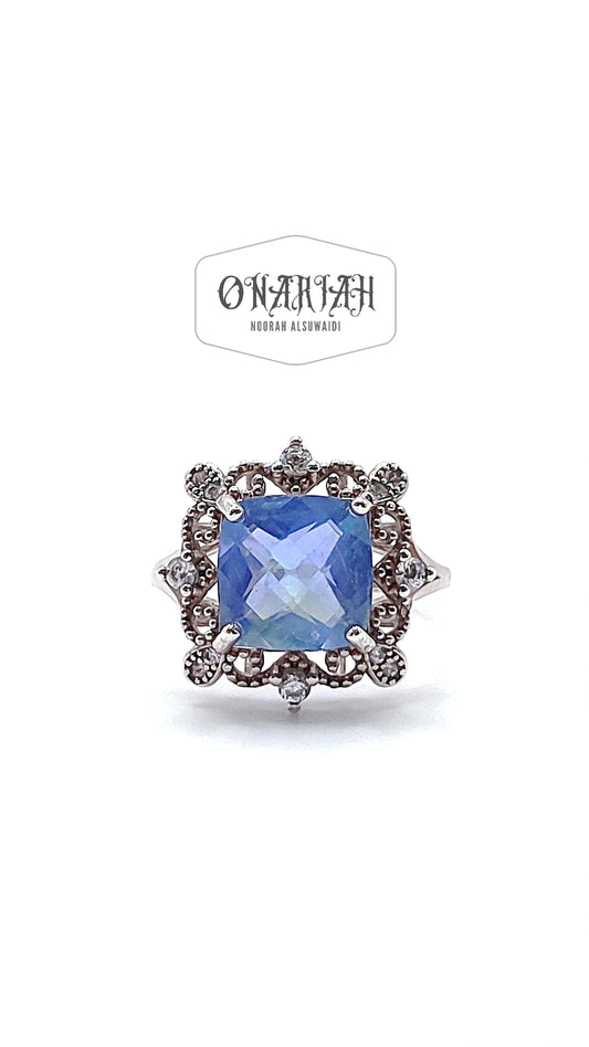 Victoria ring