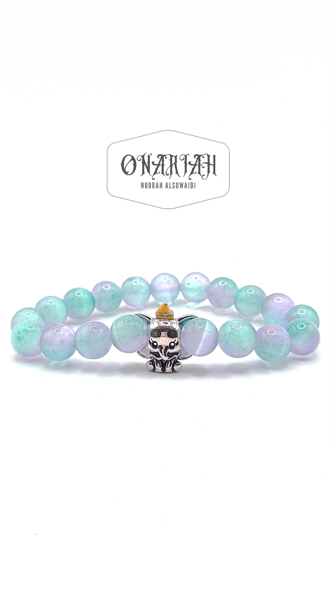 Dumbo Bracelet