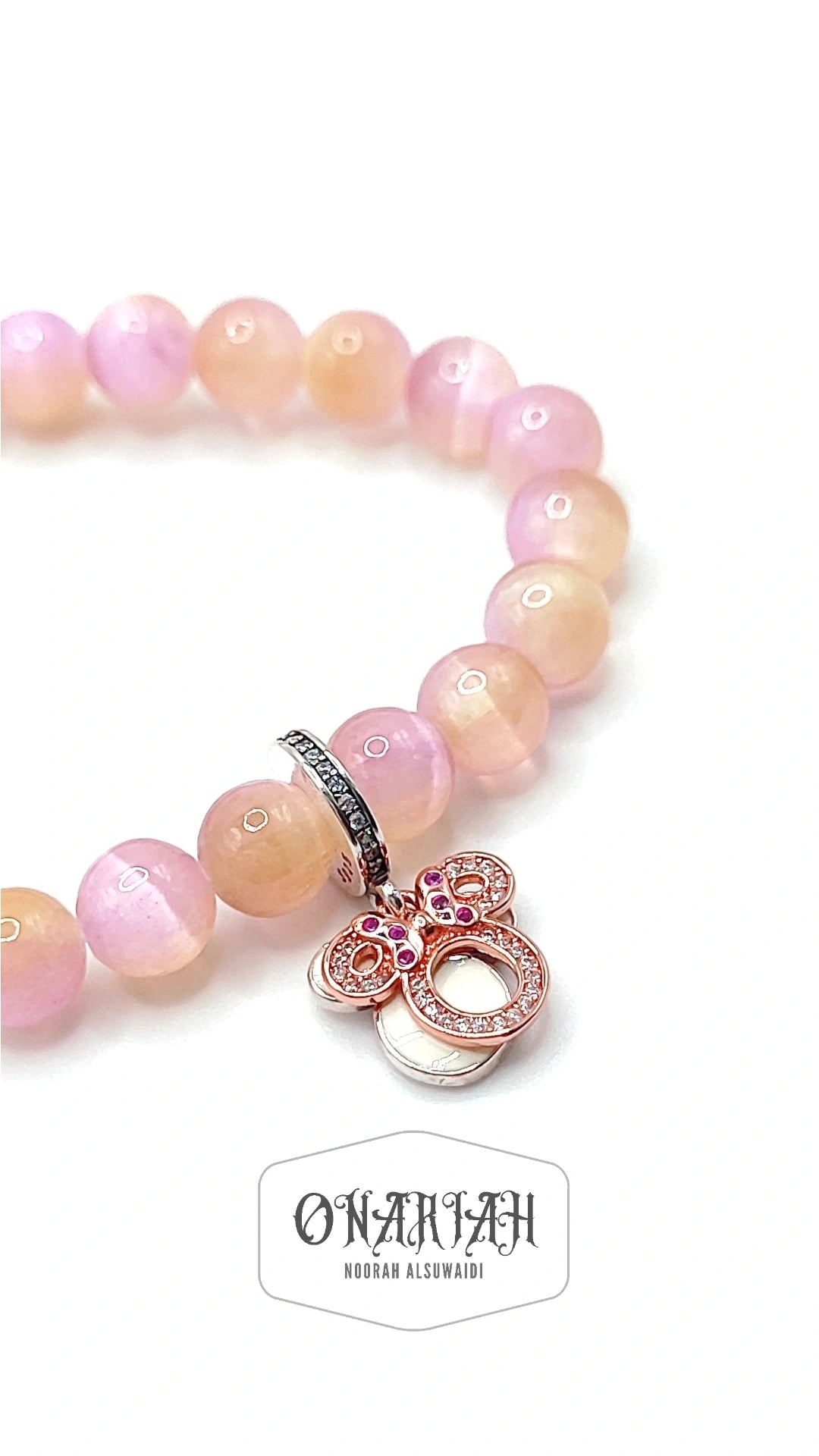 Minnie Mirage bracelet