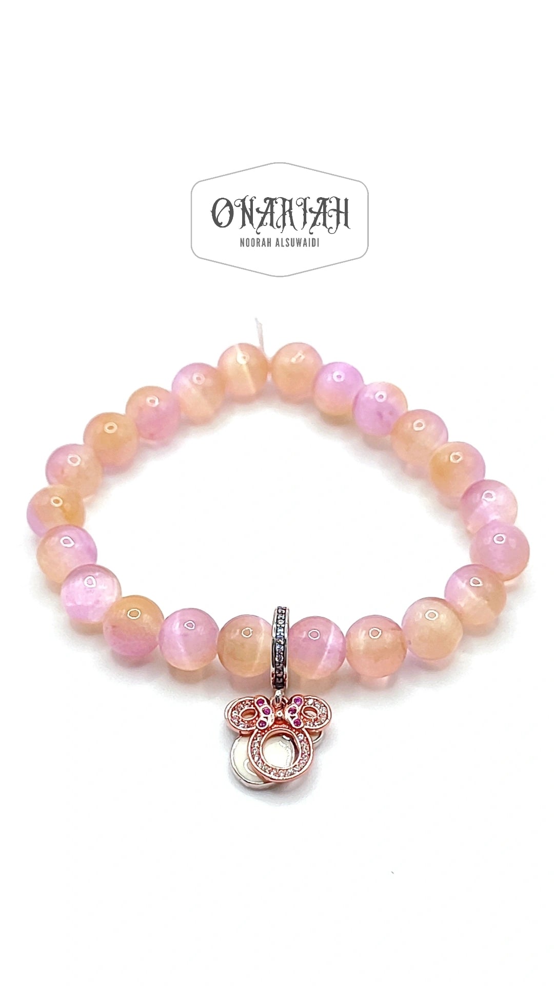 Minnie Mirage bracelet