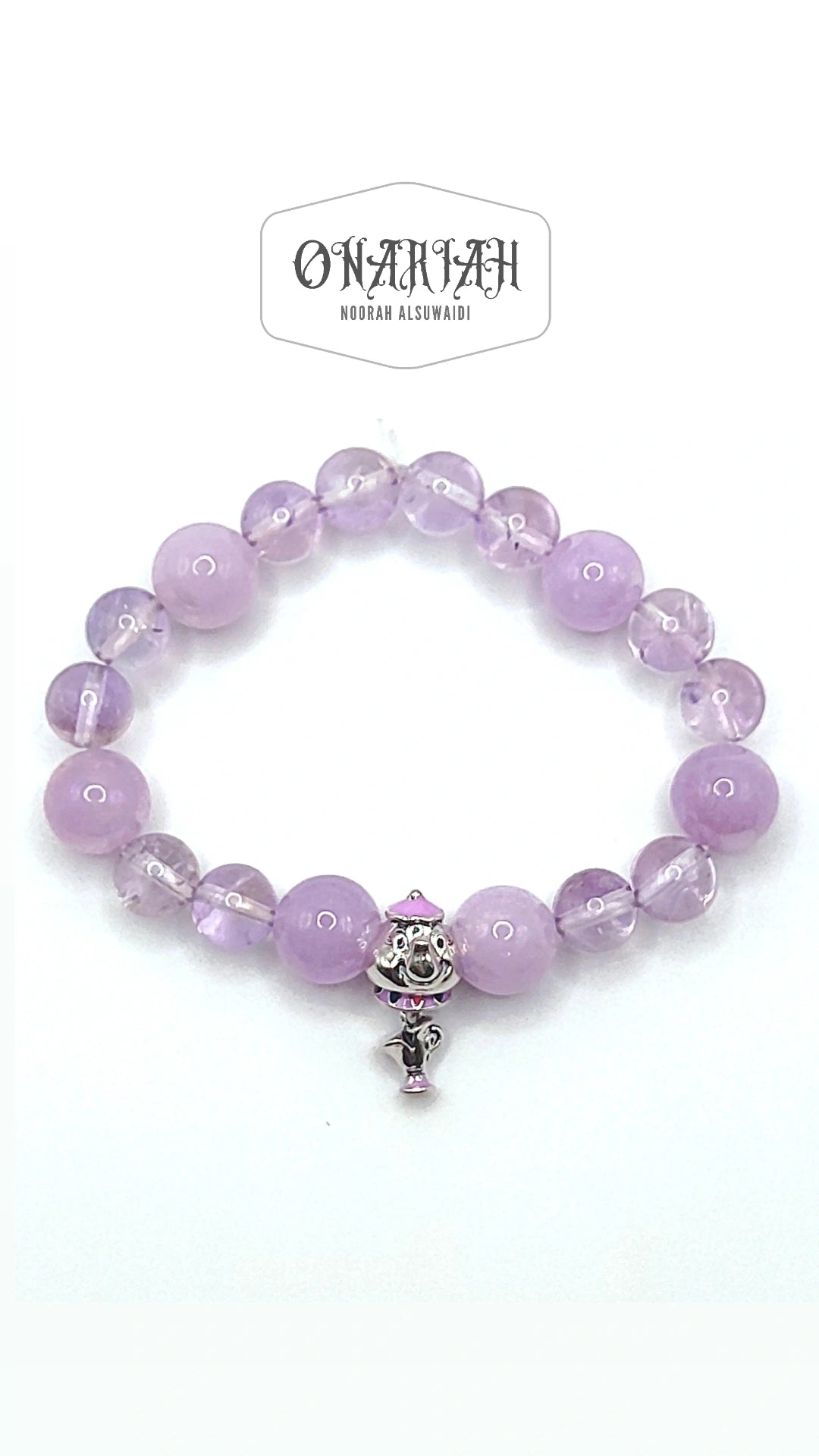 BNB bracelet