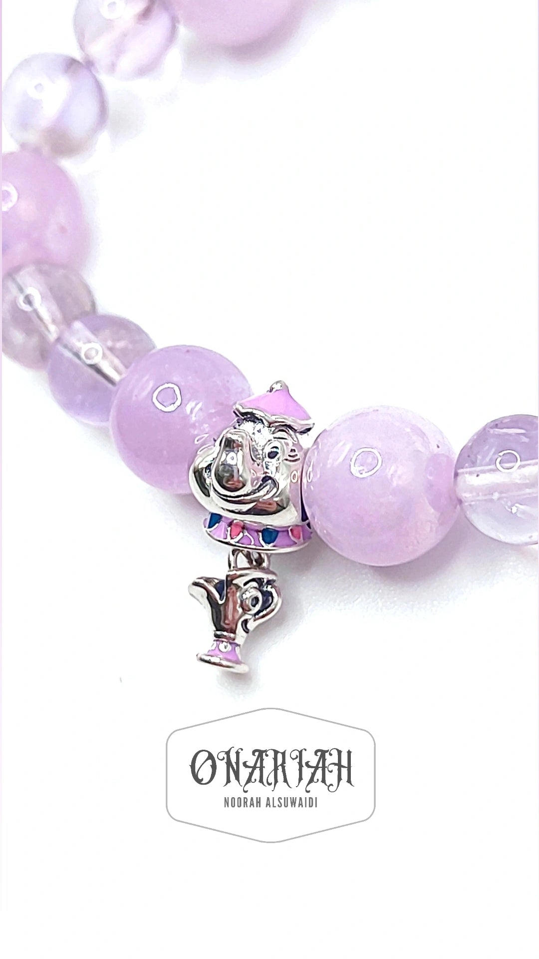 BNB bracelet