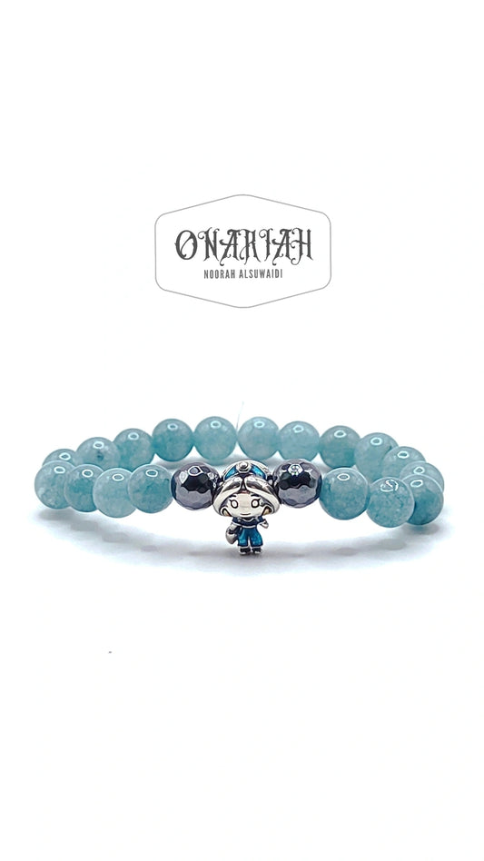 Jasmine Bracelet