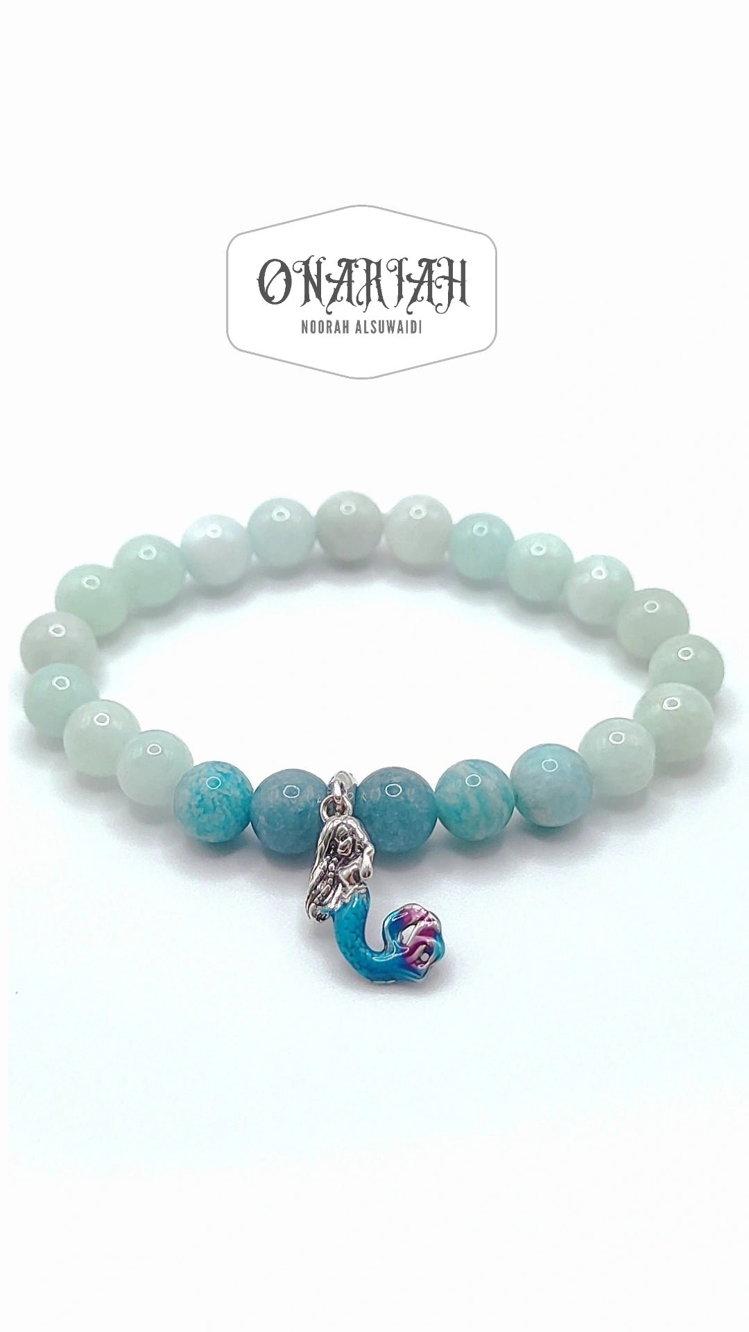 Little Mermaid Bracelet