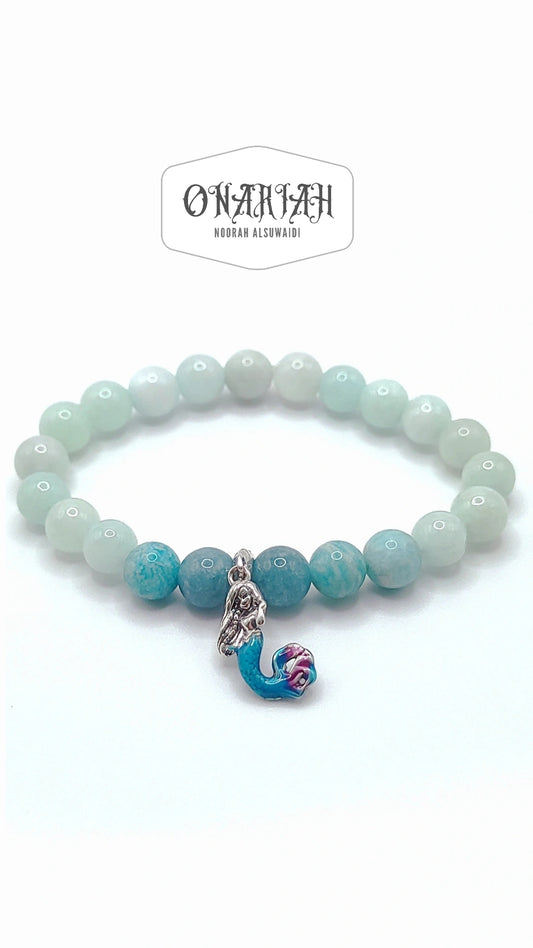 Little Mermaid Bracelet
