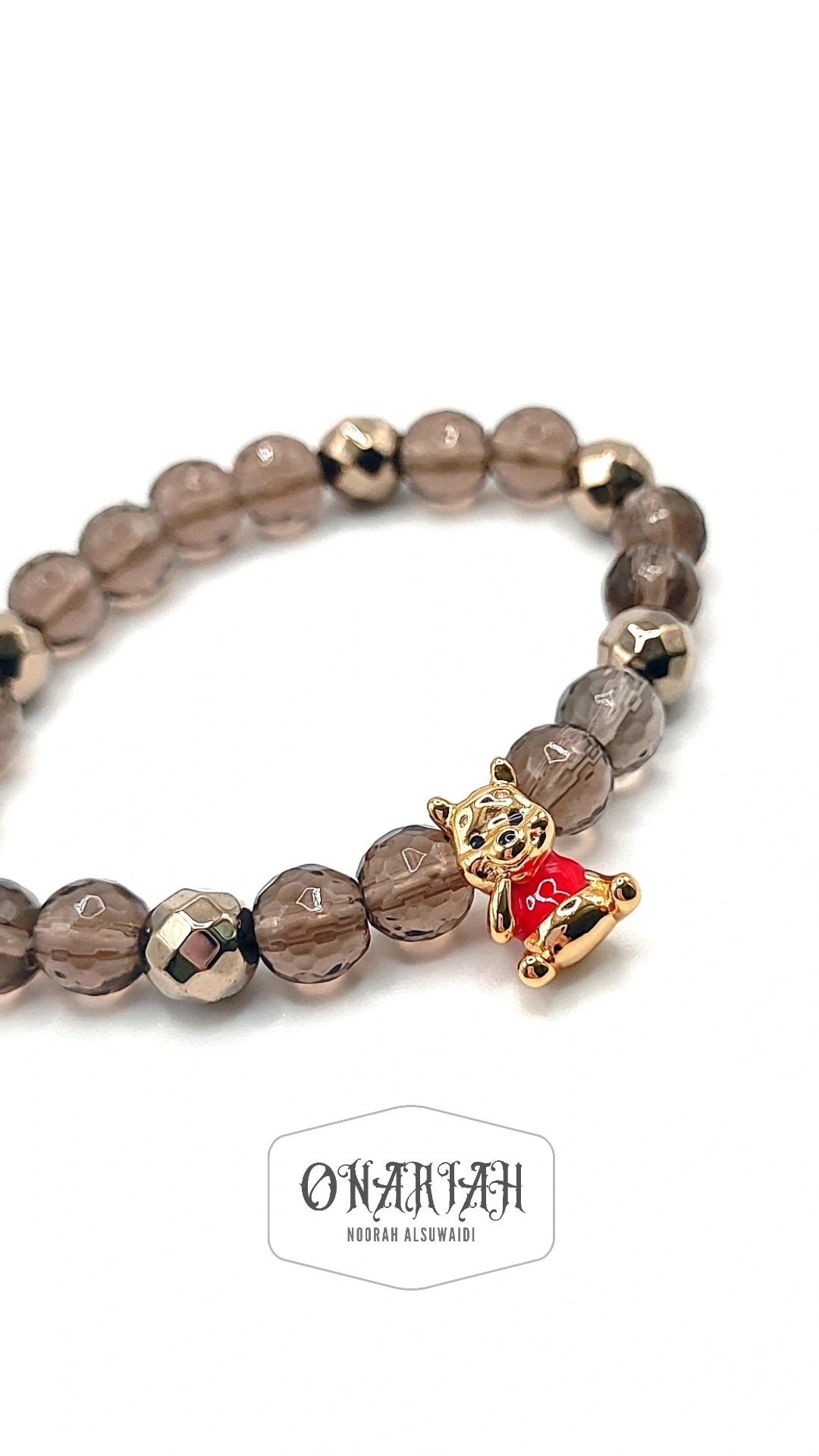 Winnie The Pooh bracelet