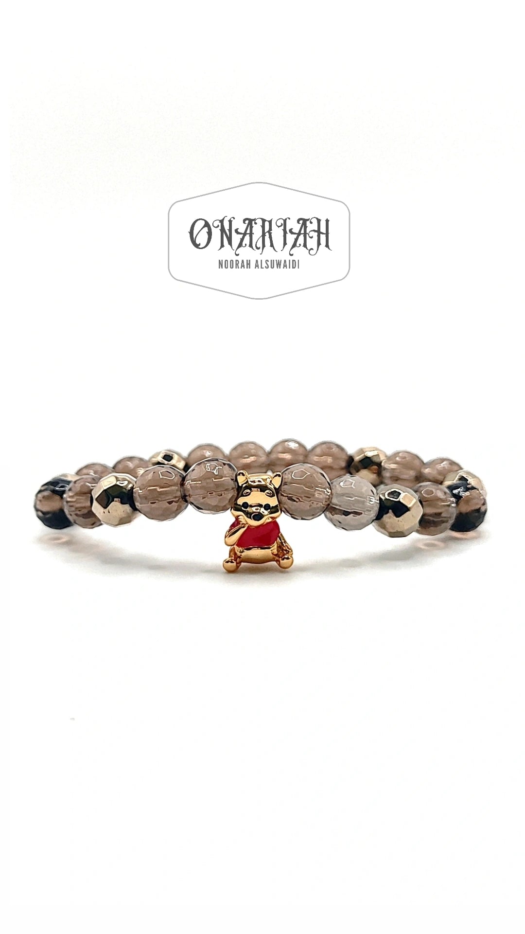 Winnie The Pooh bracelet