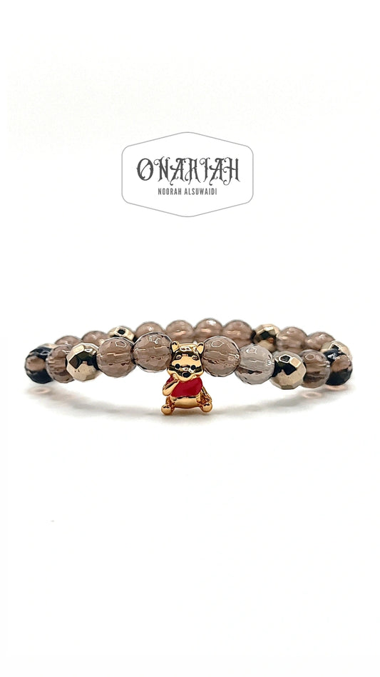 Winnie The Pooh bracelet