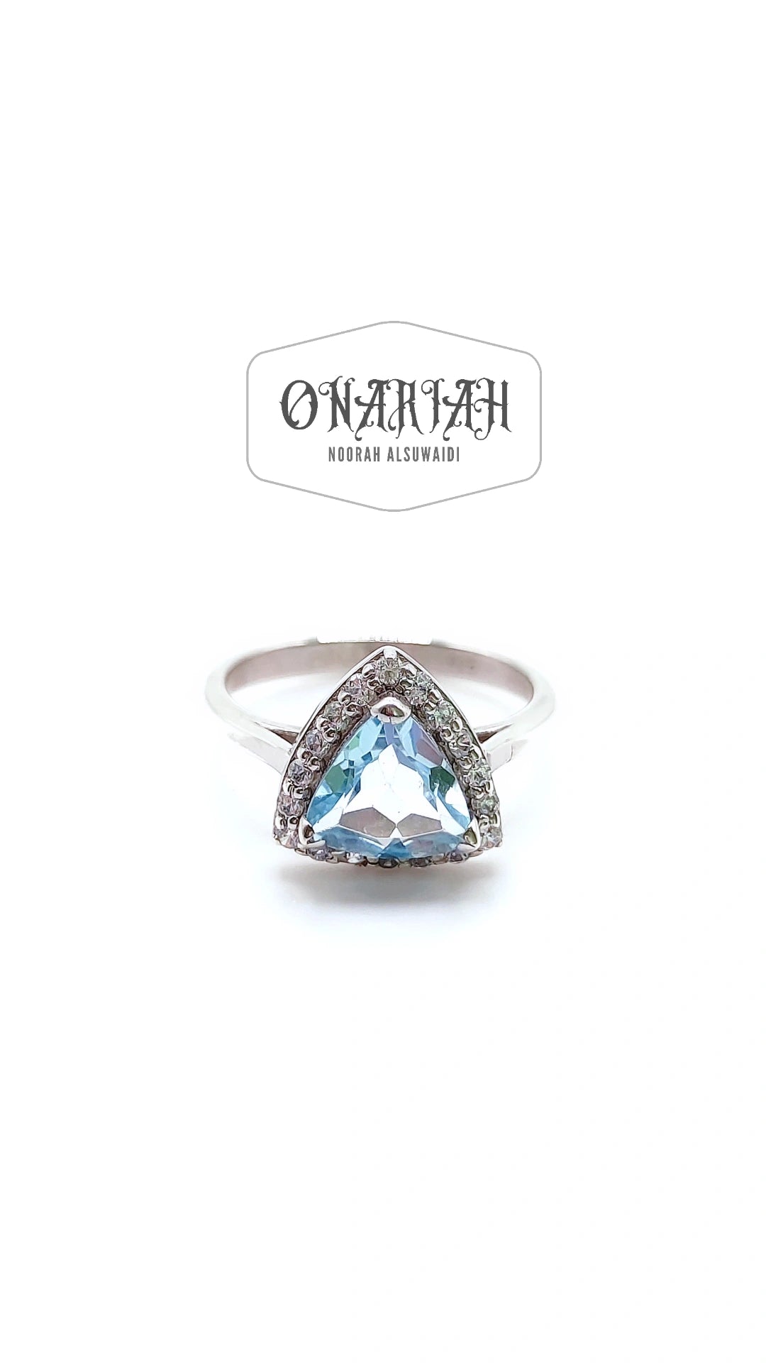 Gaia Trillion Ring