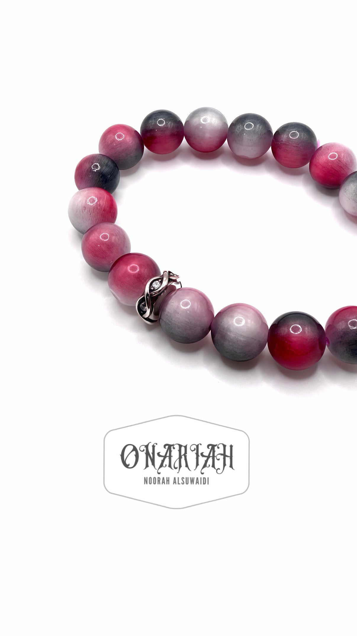 Catseye Bracelet