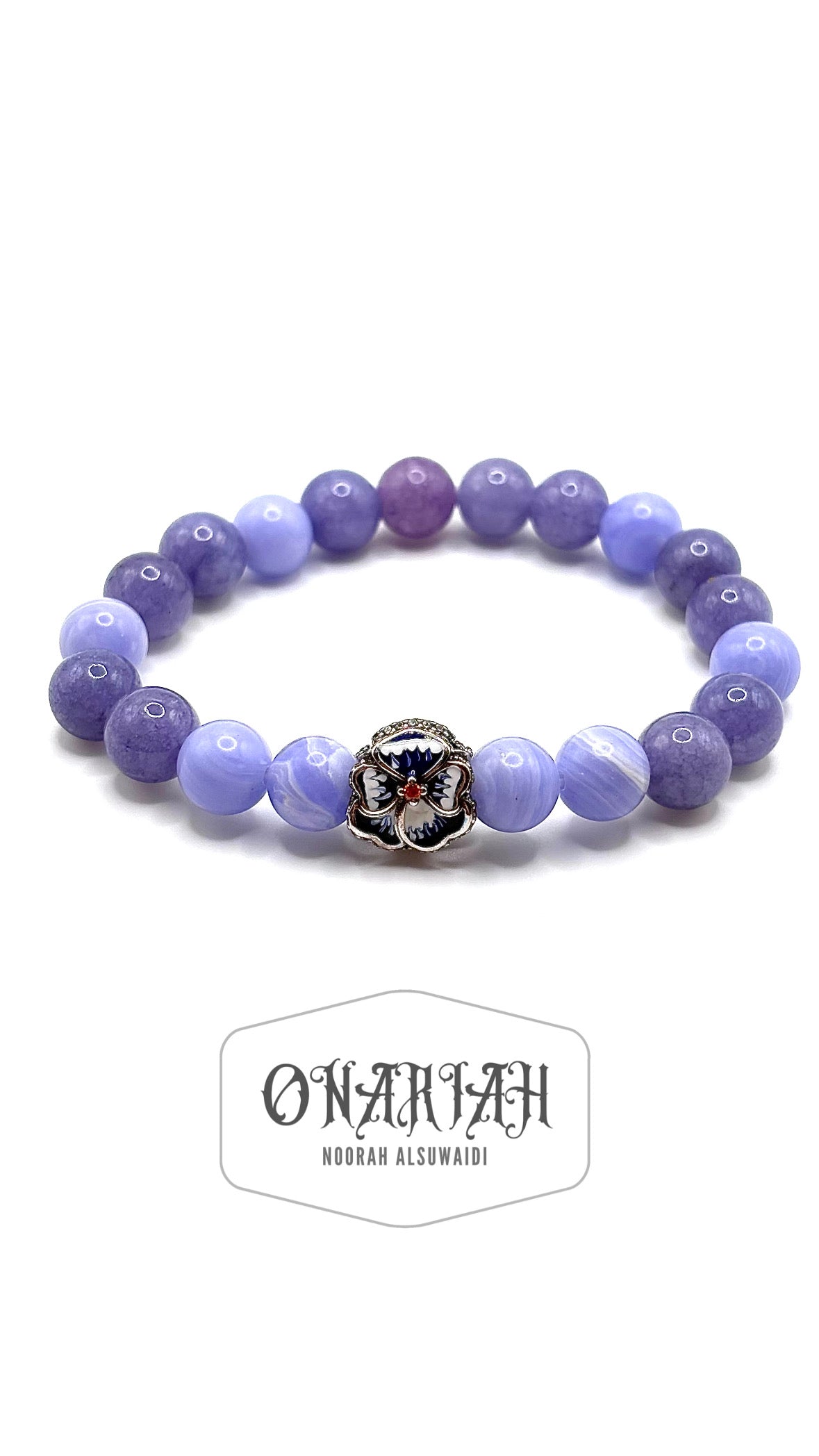 Garden Bracelet