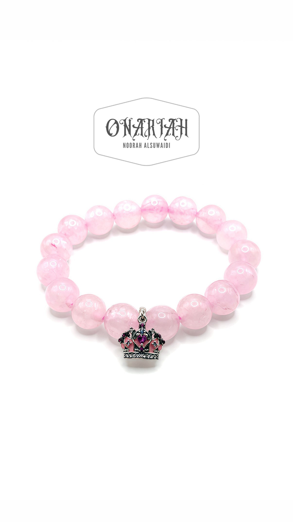 Tiara Bracelet