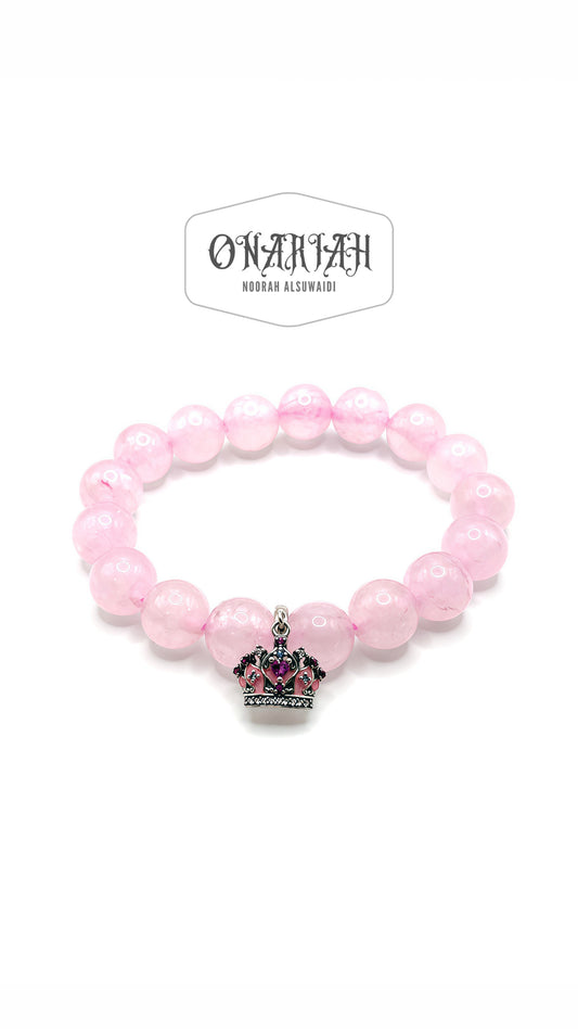 Tiara Bracelet