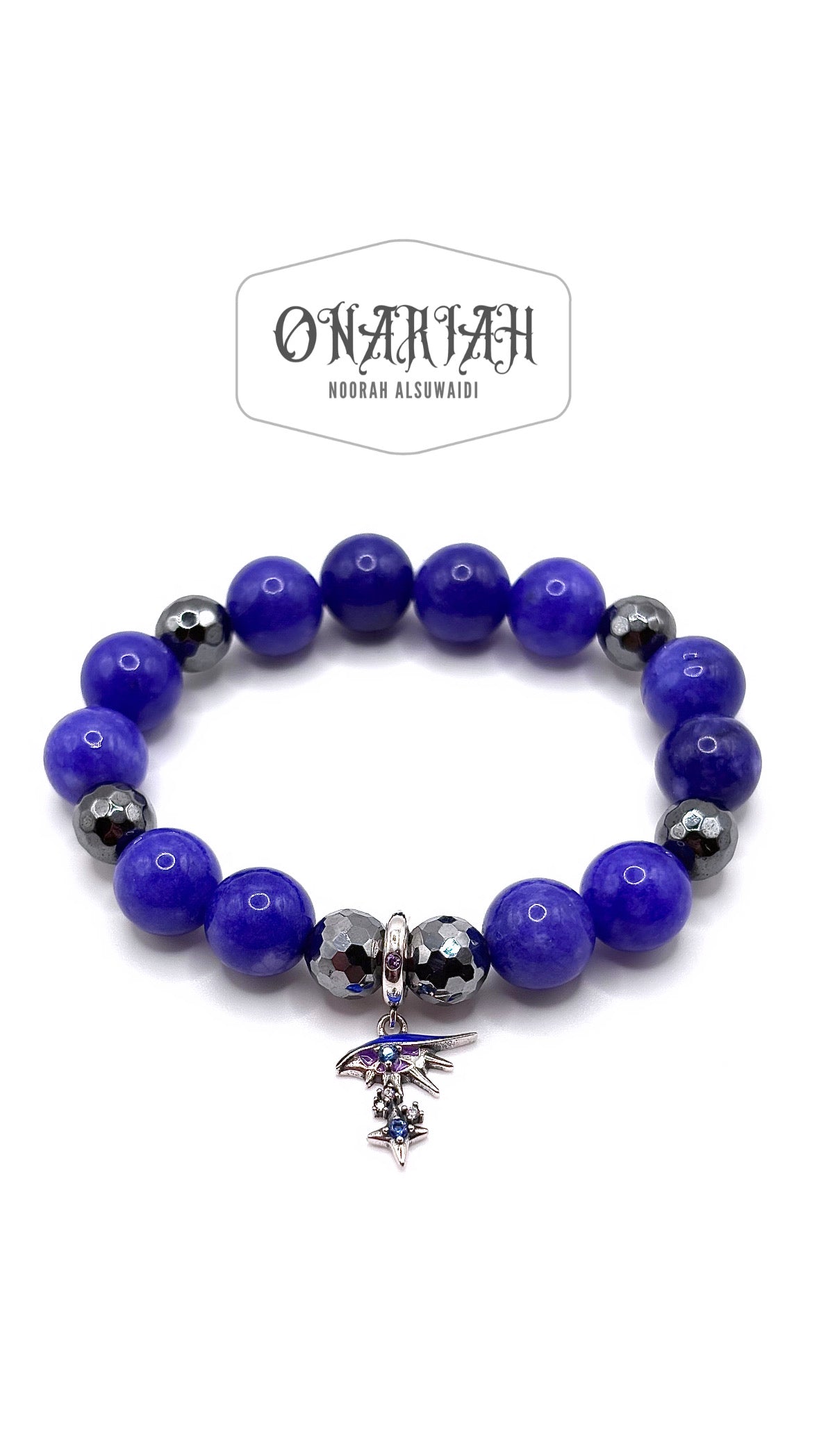 Eye of Ra bracelet