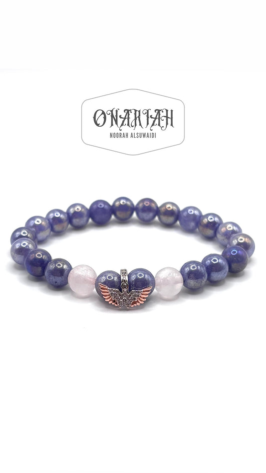 Wonderwoman Bracelet